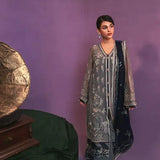 Gisele | Zarish Festive Collection 23 | Wagma