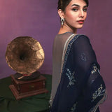 Gisele | Zarish Festive Collection 23 | Wagma