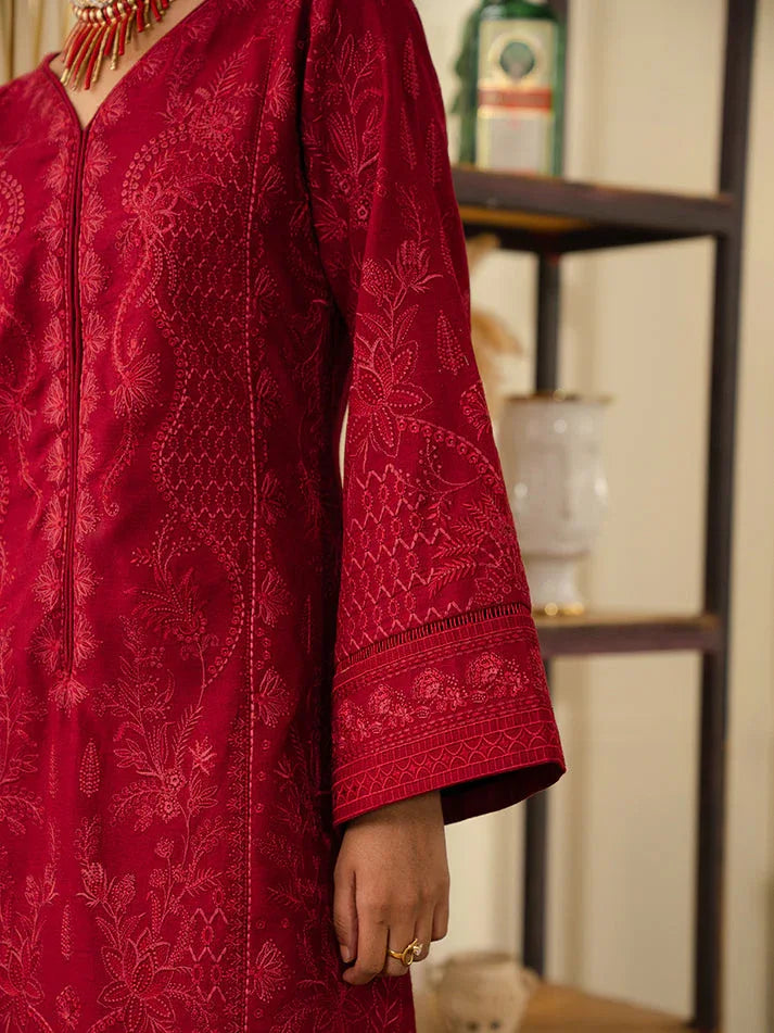Gulaal | Karandi Pret | NIRA - Rang-e-Khaas