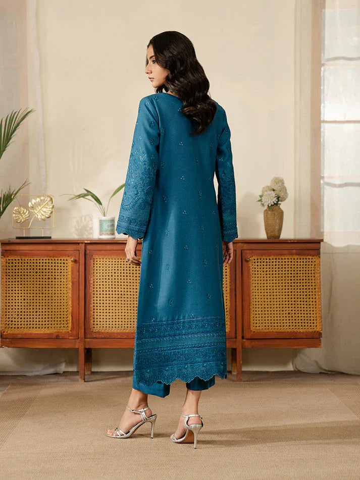 Gulaal | Karandi Pret | ELARA - Rang-e-Khaas