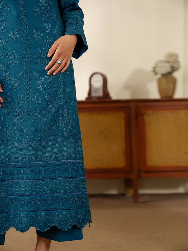 Gulaal | Karandi Pret | ELARA - Rang-e-Khaas