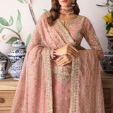 Gulaal | Embroidered Chiffon 24 | Viviana