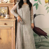 Gulaal | Embroidered Chiffon 24 | Aubrey