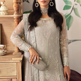 Gulaal | Embroidered Chiffon 24 | Aubrey