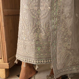 Gulaal | Embroidered Chiffon 24 | Aubrey