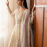 Gulaal | Reverie Embroidered Chiffon | CHIRAGH