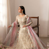Gulaal | Reverie Embroidered Chiffon | CHIRAGH