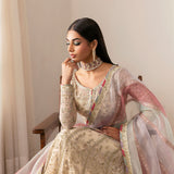 Gulaal | Reverie Embroidered Chiffon | CHIRAGH