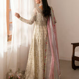 Gulaal | Reverie Embroidered Chiffon | CHIRAGH