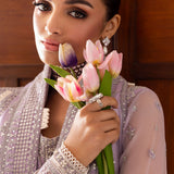 Gulaal | Reverie Embroidered Chiffon | PAREESA