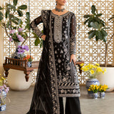 Gulaal | Reverie Embroidered Chiffon | NYRA