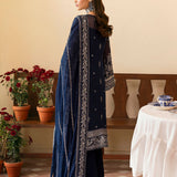 Gulaal | Reverie Embroidered Chiffon | ARISTA