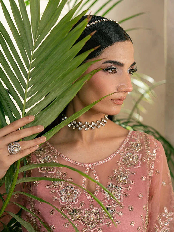 Gulaal | Azira Luxury Formals | ZAFFERA - Rang-e-Khaas