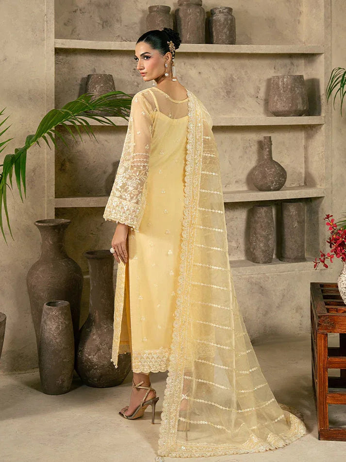 Gulaal | Azira Luxury Formals | AUREVA - Rang-e-Khaas