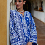 Gulaal | Luxury Lawn 25 | Cynara