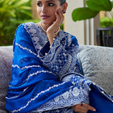 Gulaal | Luxury Lawn 25 | Cynara