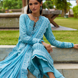 Gulaal | Luxury Lawn 25 | Dhalia