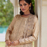 Gulaal | Luxury Lawn 25 | Daphne