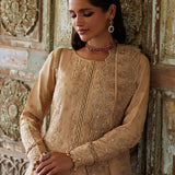 Gulaal | Luxury Lawn 25 | Daphne