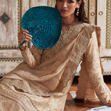 Gulaal | Luxury Lawn 25 | Daphne
