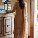 Gulaal | Luxury Lawn 25 | Daphne