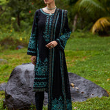 Gulaal | Luxury Lawn 25 | Scilla