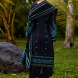 Gulaal | Luxury Lawn 25 | Scilla