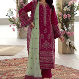 Gulaal | Festive Pret | Aaliyah