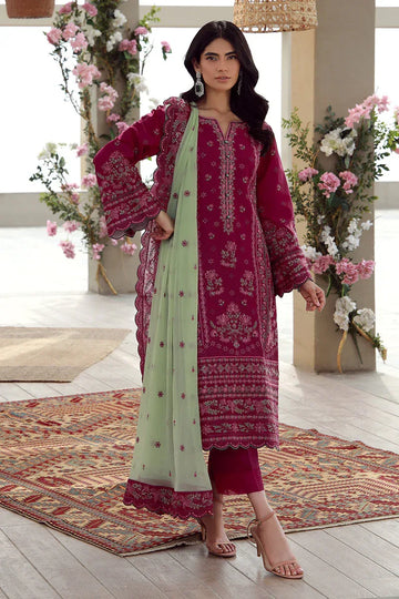 Gulaal | Festive Pret | Aaliyah - Rang-e-Khaas