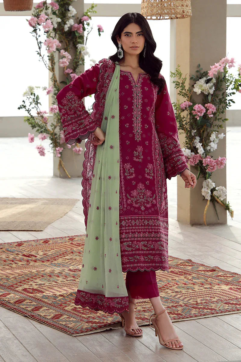 Gulaal | Festive Pret | Aaliyah - Rang-e-Khaas