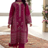Gulaal | Festive Pret | Aaliyah