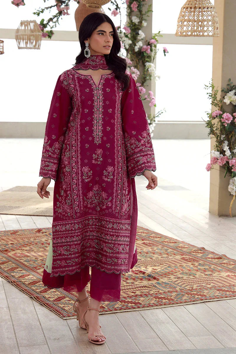 Gulaal | Festive Pret | Aaliyah - Rang-e-Khaas