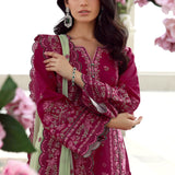Gulaal | Festive Pret | Aaliyah