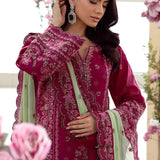 Gulaal | Festive Pret | Aaliyah