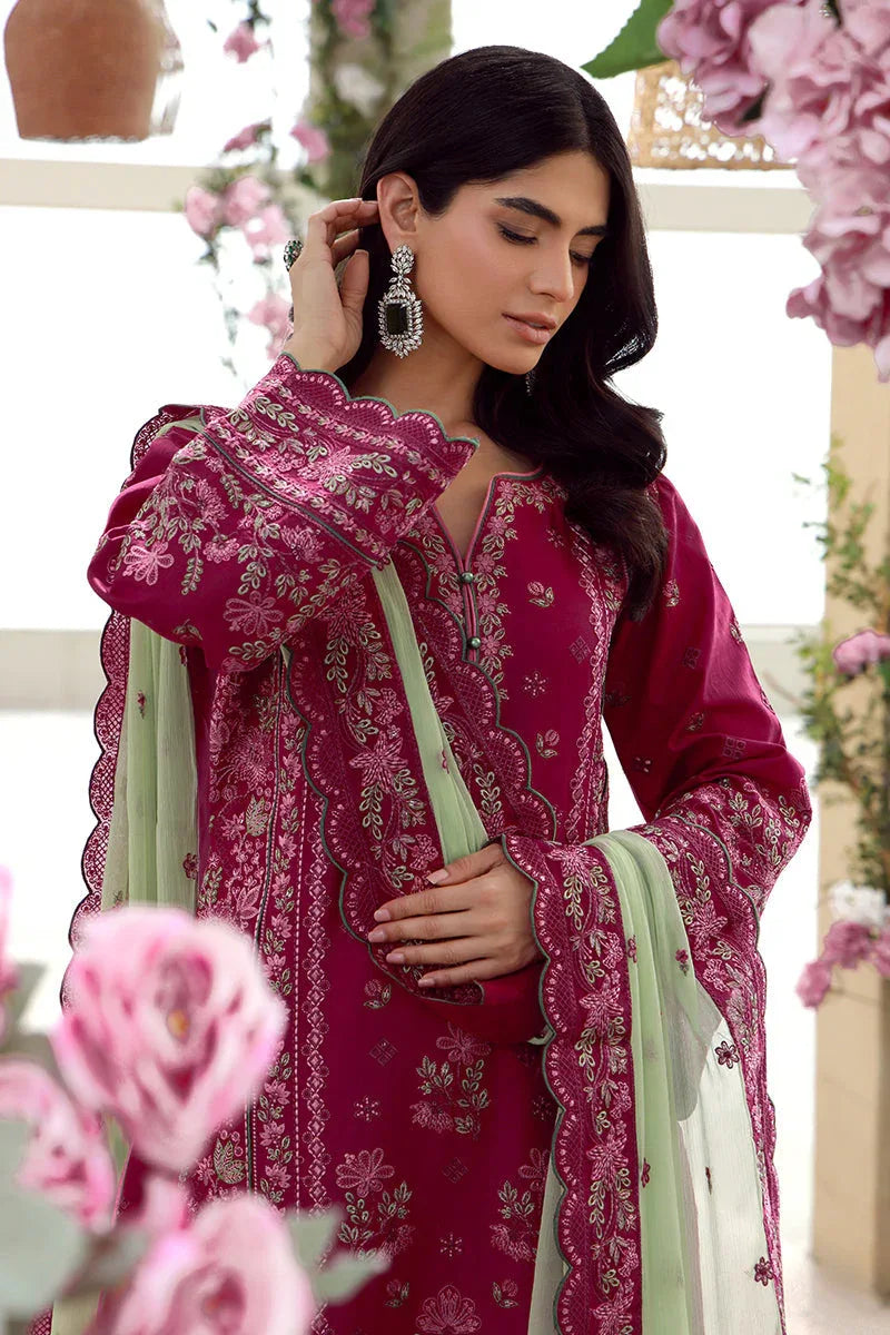 Gulaal | Festive Pret | Aaliyah - Rang-e-Khaas