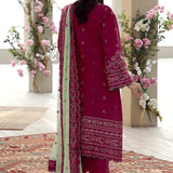 Gulaal | Festive Pret | Aaliyah