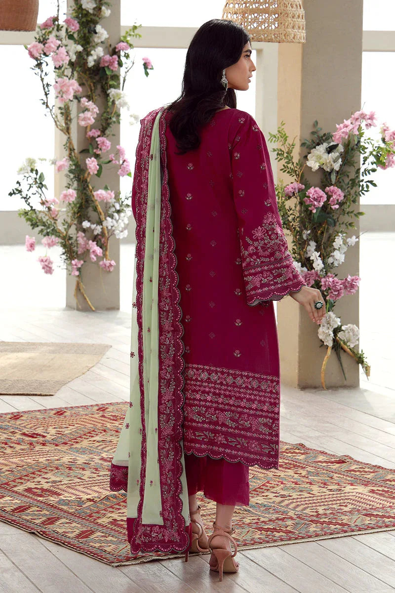 Gulaal | Festive Pret | Aaliyah - Rang-e-Khaas