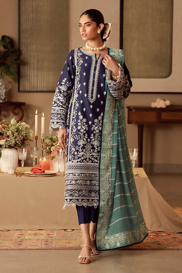 Gulaal | Festive Pret | Ziya - Rang-e-Khaas