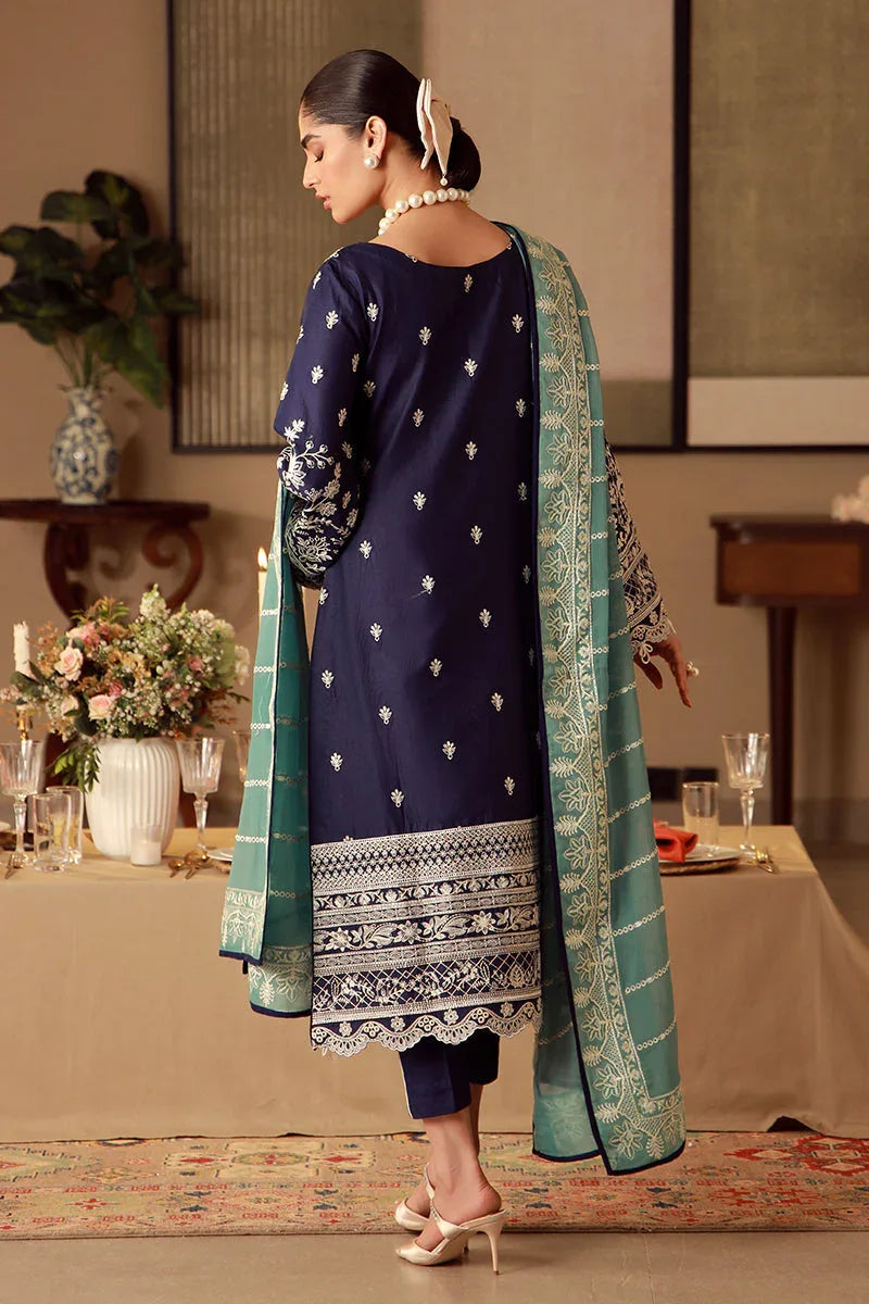 Gulaal | Festive Pret | Ziya - Rang-e-Khaas