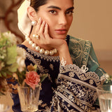 Gulaal | Festive Pret | Ziya