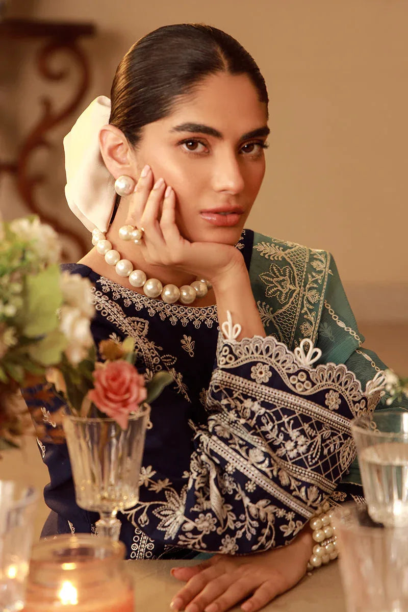 Gulaal | Festive Pret | Ziya - Rang-e-Khaas