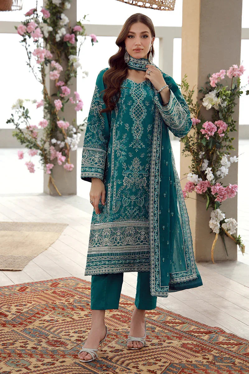Gulaal | Festive Pret | Ariana - Rang-e-Khaas