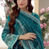 Gulaal | Festive Pret | Ariana