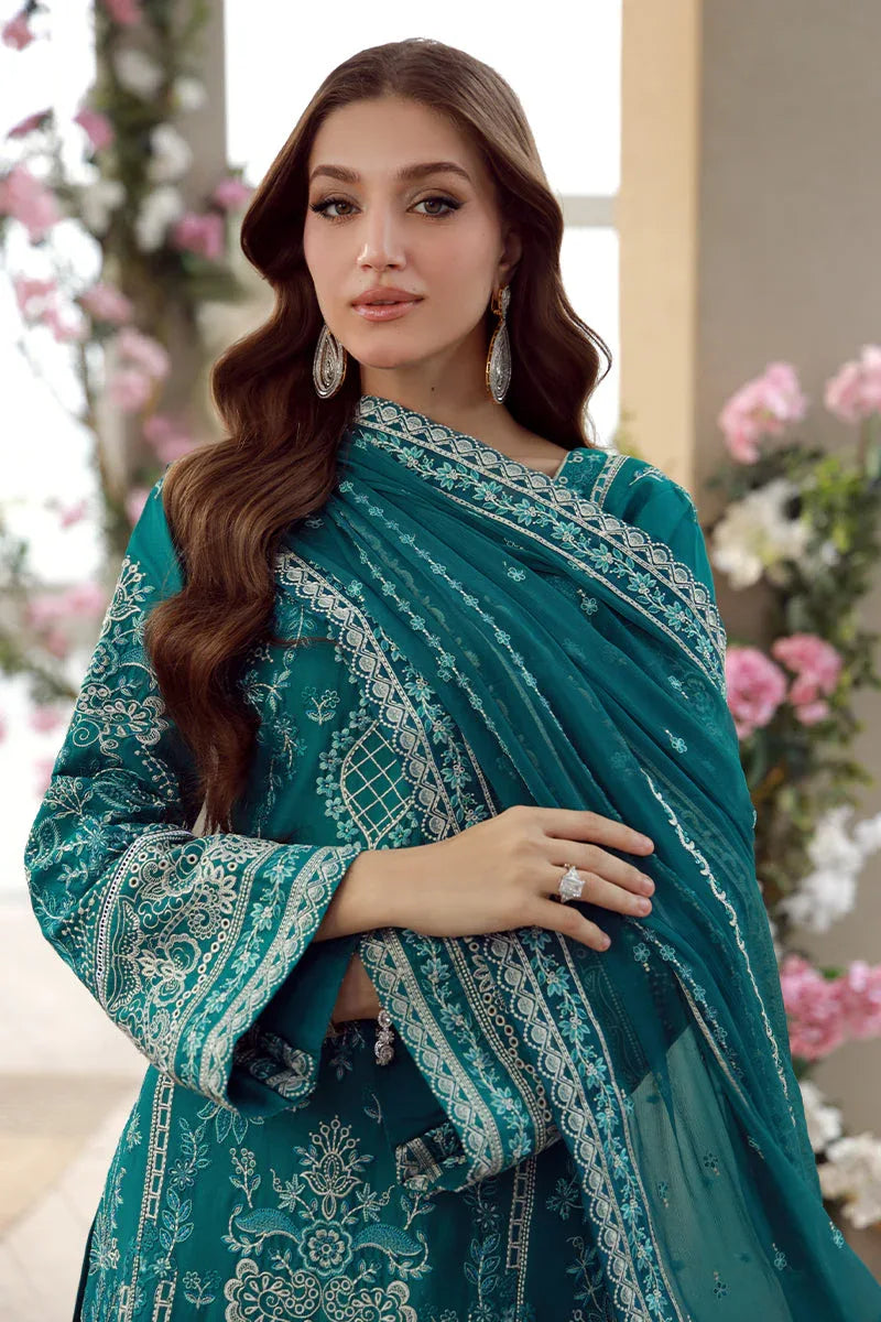 Gulaal | Festive Pret | Ariana - Rang-e-Khaas