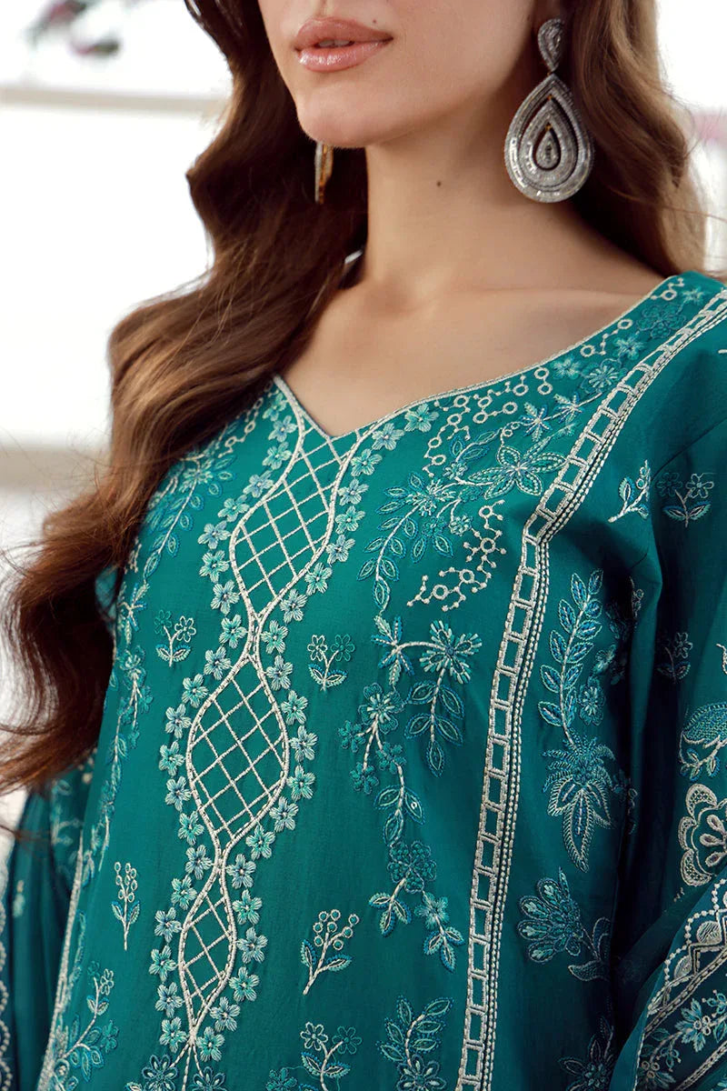 Gulaal | Festive Pret | Ariana - Rang-e-Khaas