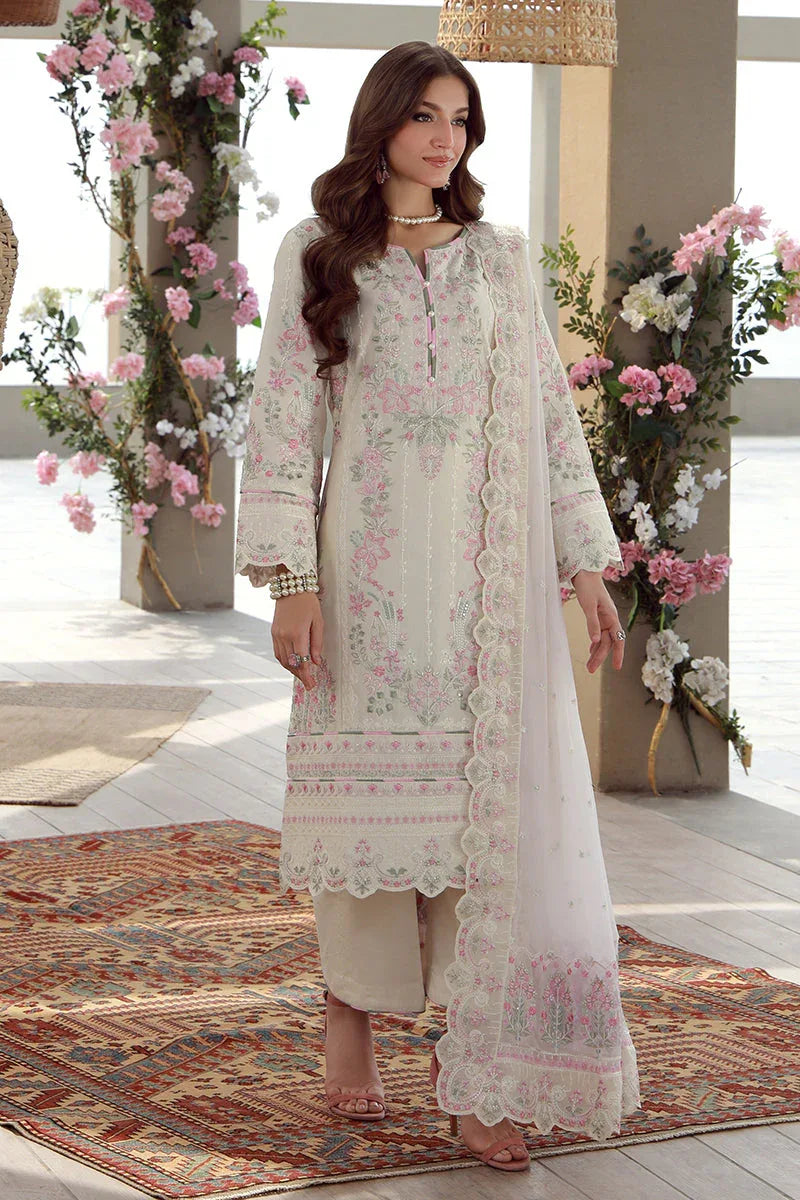Gulaal | Festive Pret | Kaia - Rang-e-Khaas