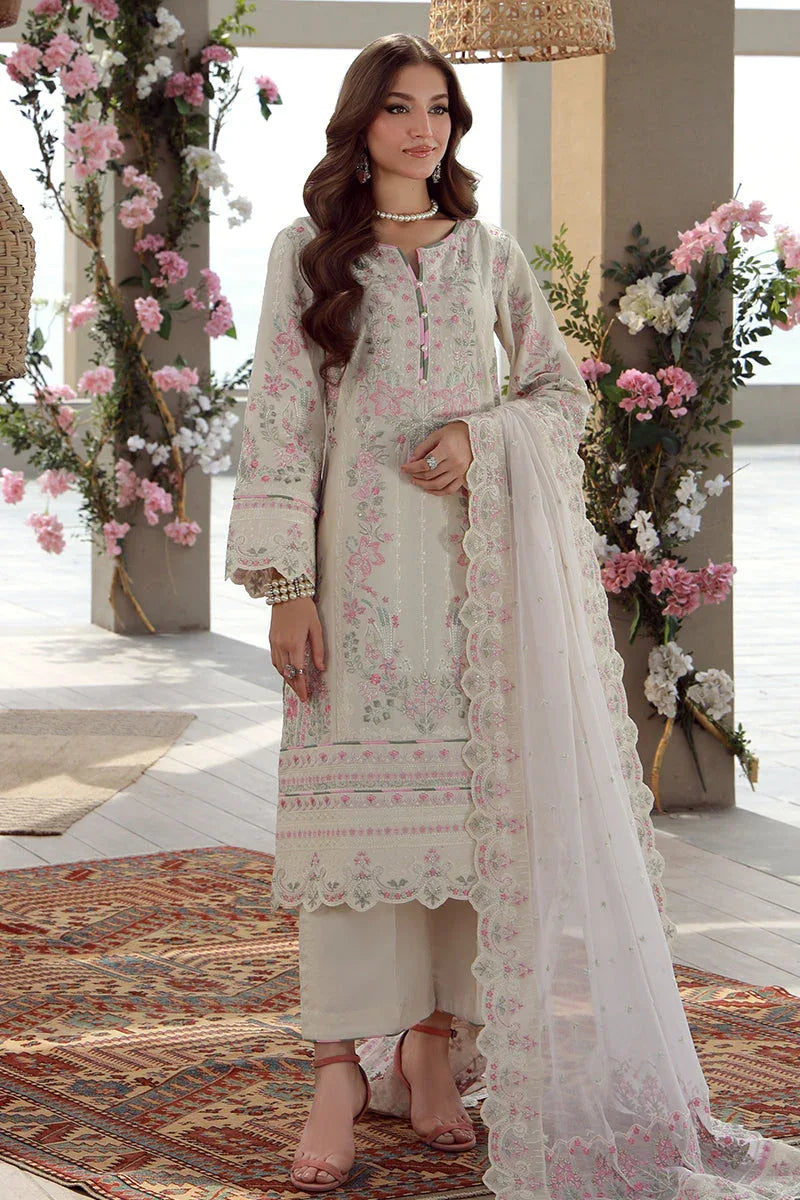 Gulaal | Festive Pret | Kaia - Rang-e-Khaas