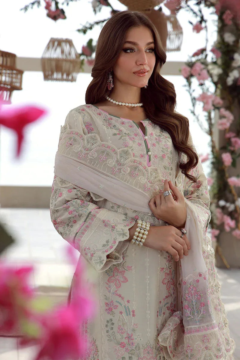 Gulaal | Festive Pret | Kaia - Rang-e-Khaas