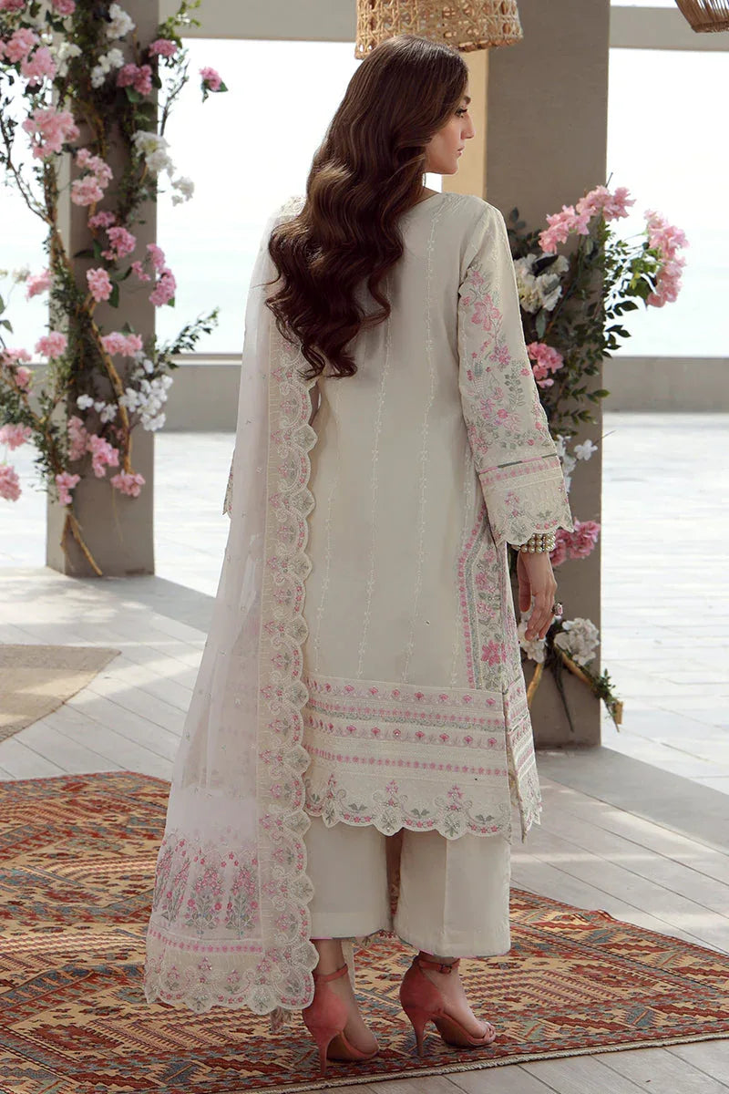 Gulaal | Festive Pret | Kaia - Rang-e-Khaas