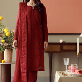 Gulaal | Festive Pret | Ella